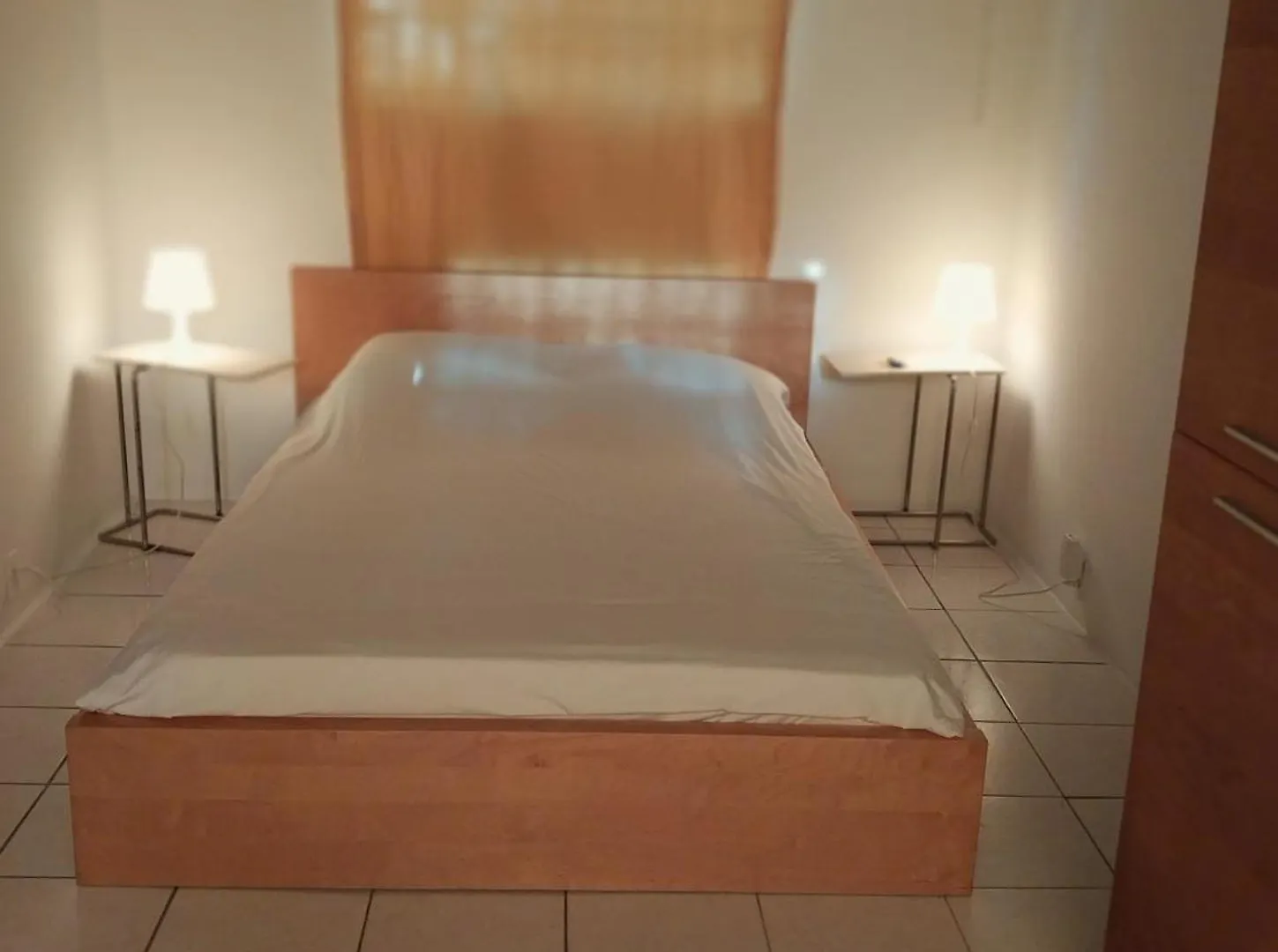Kura Wayaka Tropical Garden Apartment Willemstad Curacao