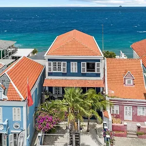 Apartamento City Apartment, Willemstad