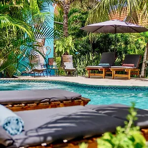 Hotel Pietermaai Boutique, Willemstad