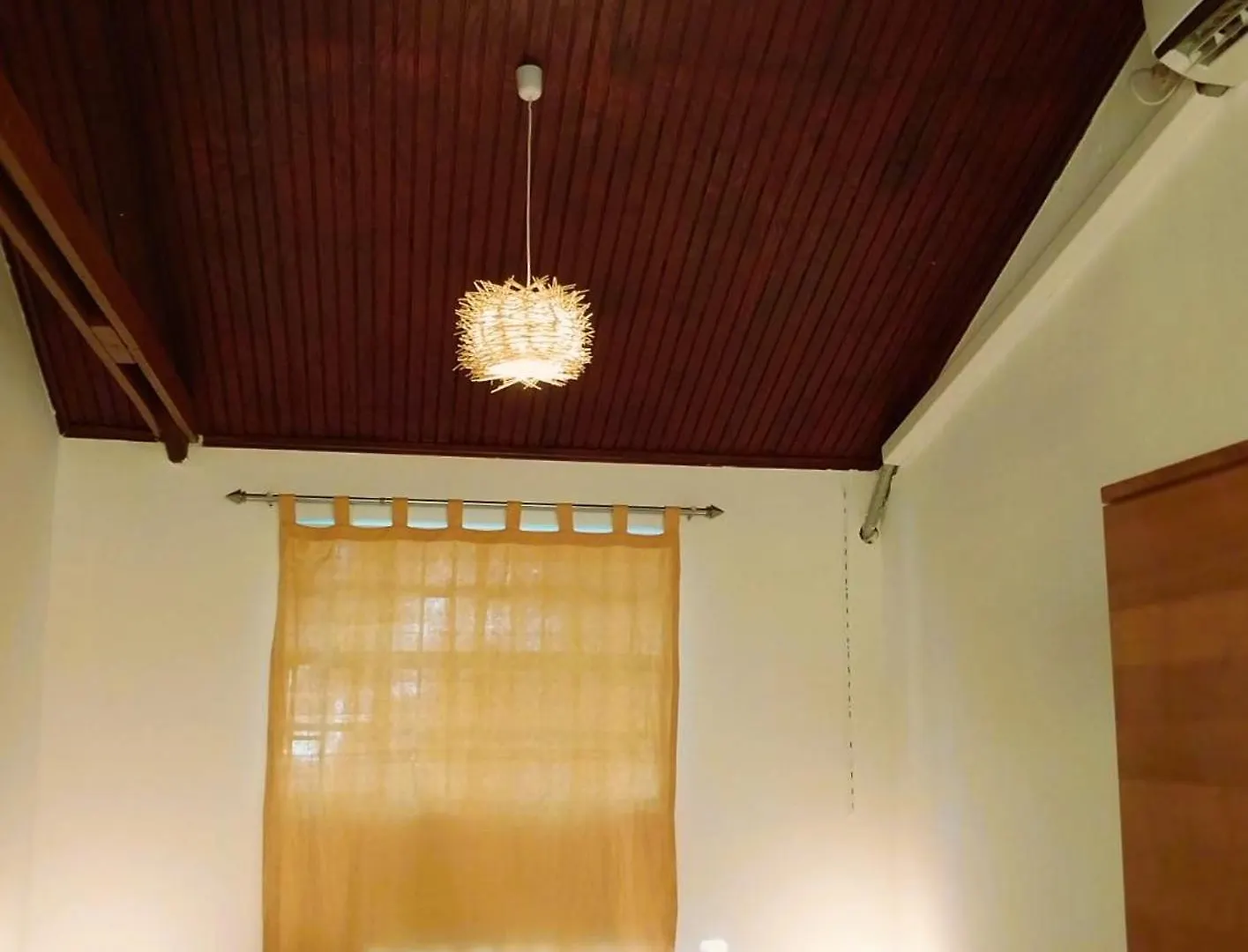 Kura Wayaka Tropical Garden Apartment Willemstad 0*,