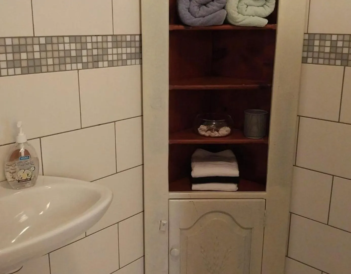 Kura Wayaka Tropical Garden Apartment Willemstad 0*,  Curacao