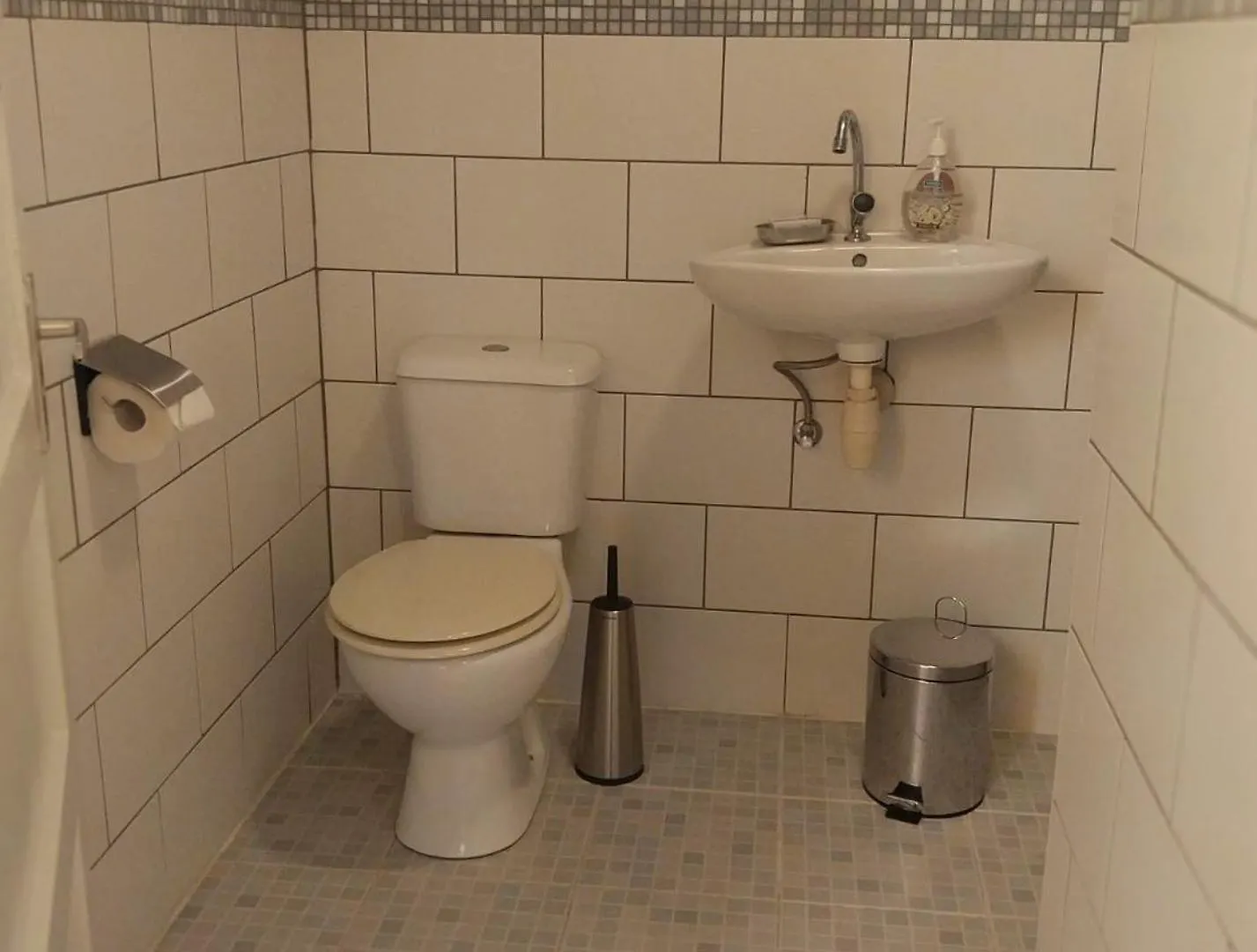 Kura Wayaka Tropical Garden Apartment Willemstad Curacao