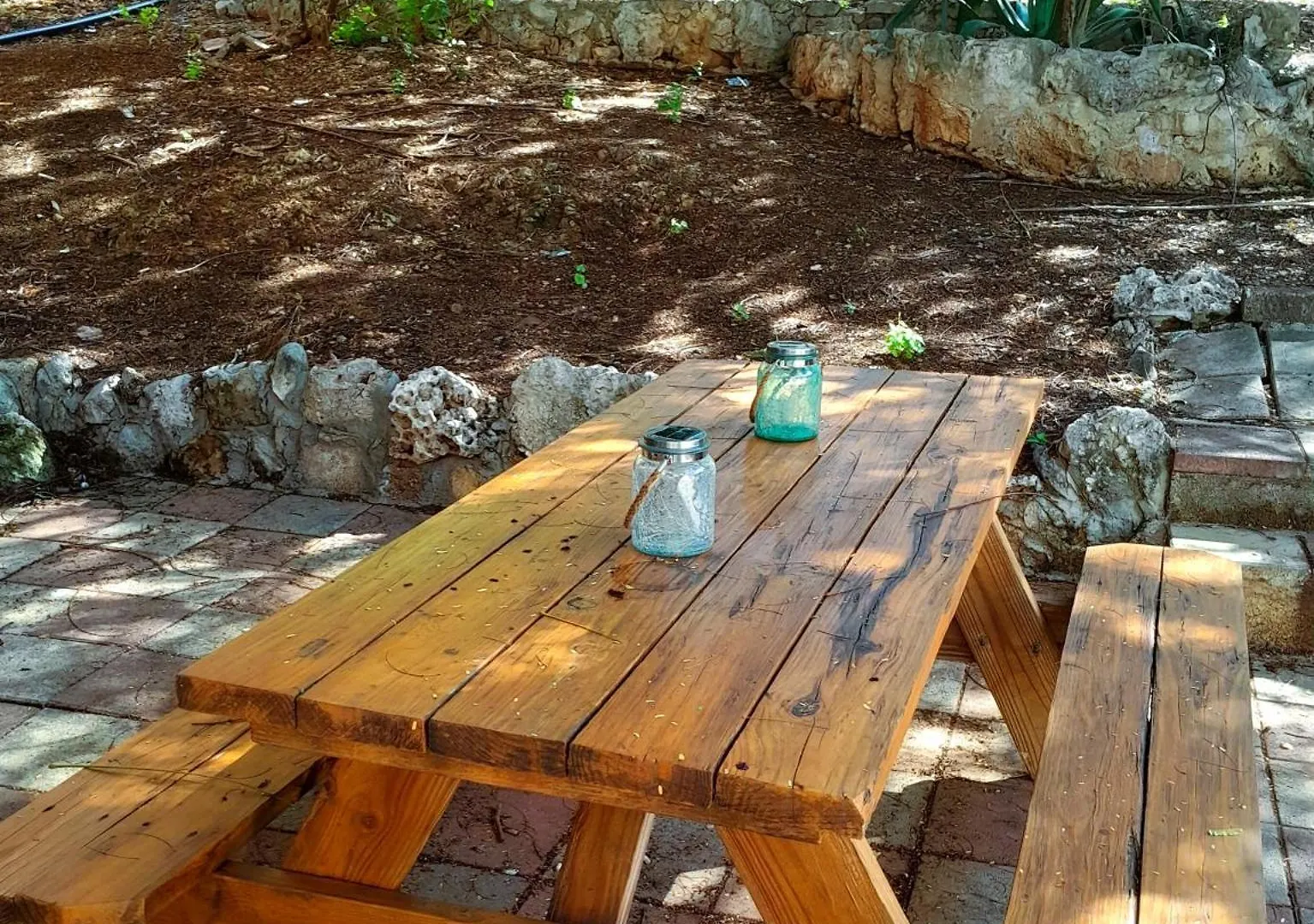 Kura Wayaka Tropical Garden Apartment Willemstad 0*,  Curacao